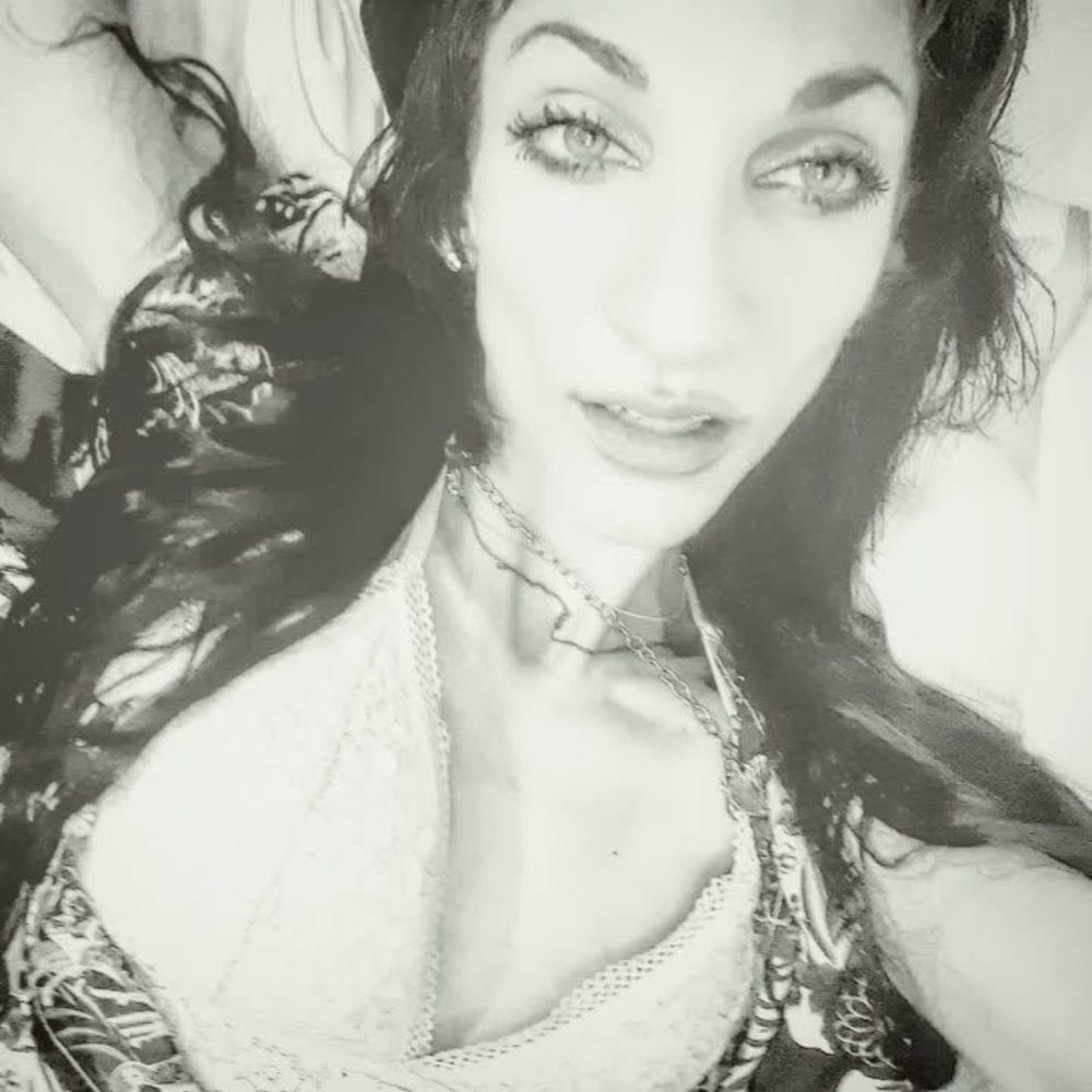 Meet your Posher, Arianna